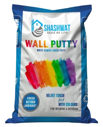 Fresh WallCare Putty powder check online prevents paint from peeling, flaking, or cracking. Our wall putty Packet helps guarantee a smooth wall finish.