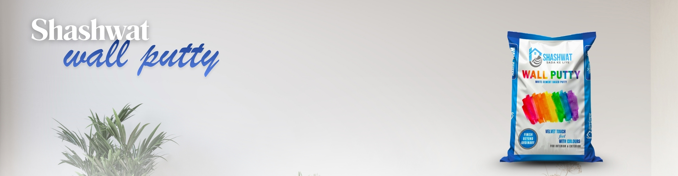 wall putty banner final