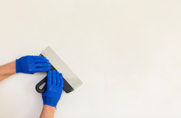A Deep Insight into Gypsum Plastering for Smooth Walls