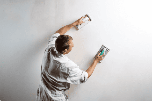 Easy Steps to Prepare WallCare Putty at Home