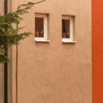 Exterior wall putty for long lasting protection in india