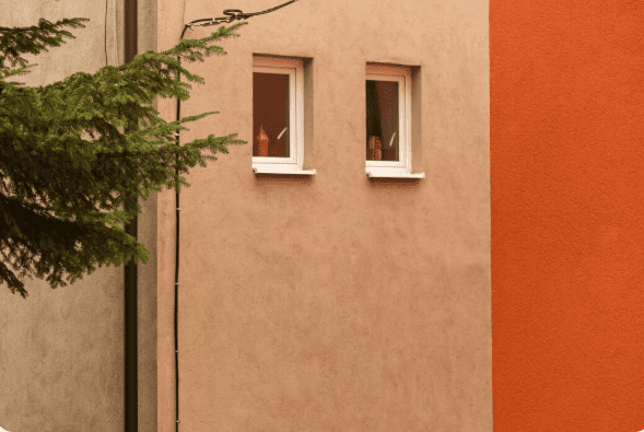 Exterior wall putty for long lasting protection in india