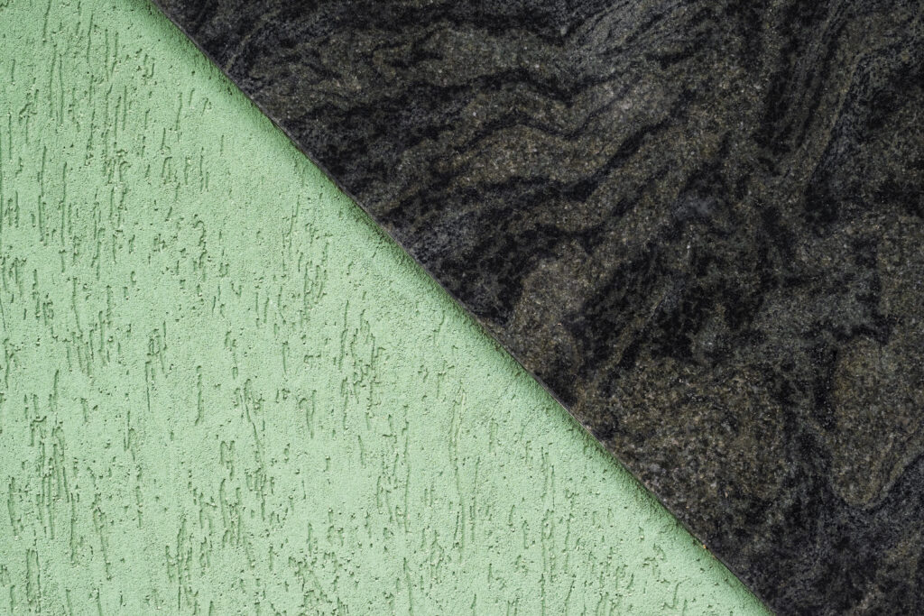 Gypsum Plasters for green projetc