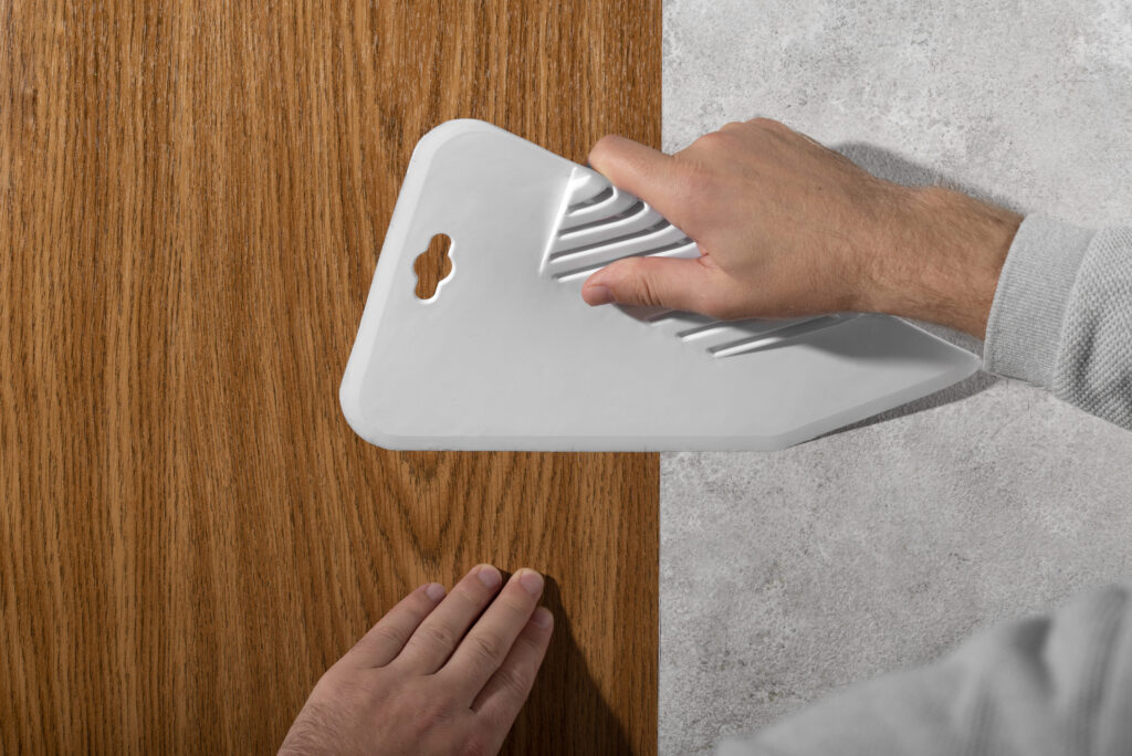 Putty for Wooden Surfaces