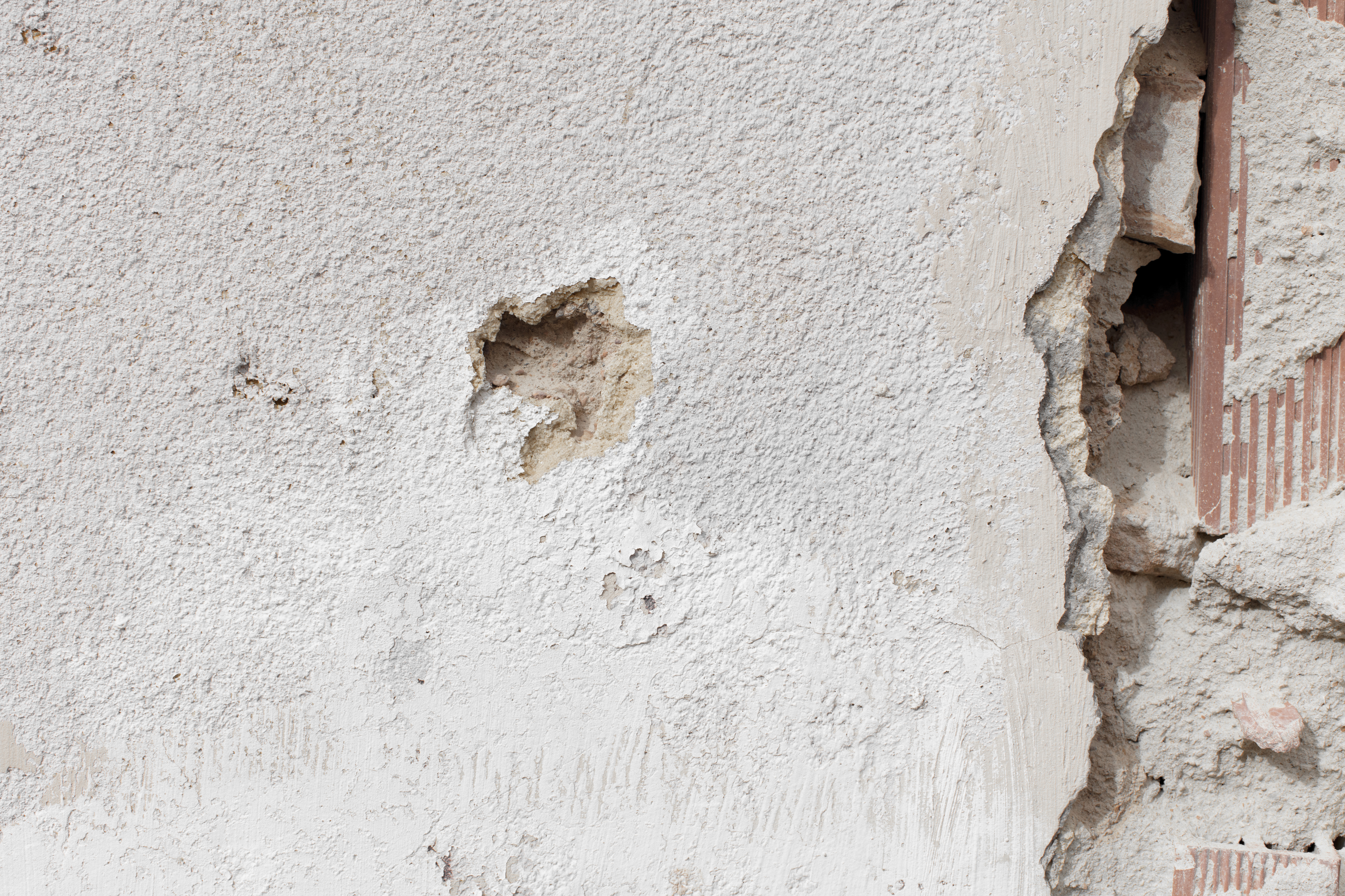 Common Wall Putty Mistakes