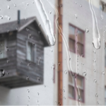 Waterproof Wall Putty