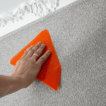 Velvet Touch Gypsum Plaster