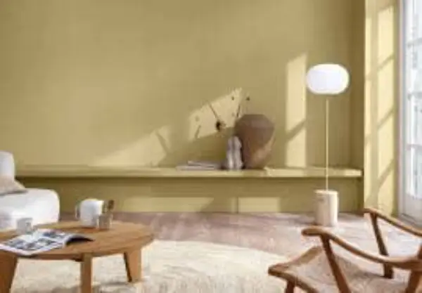 Give Your Dream Home a 'Velvet Touch': Experience Durability and Beauty