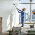 10 Reasons Why Builders Prefer Gypsum Plaster in 2026