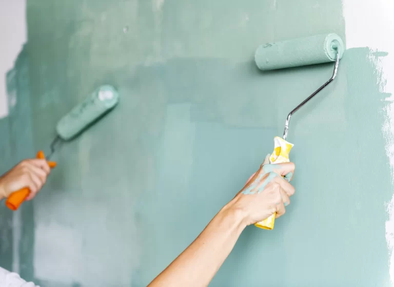 Don't Paint Your Walls Before Reading This!