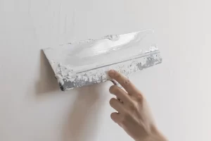 Premium Wall Putty: Features and Primary Uses