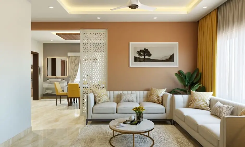 Gypsum Plaster Walls: The Smartest Choice for Modern Homes