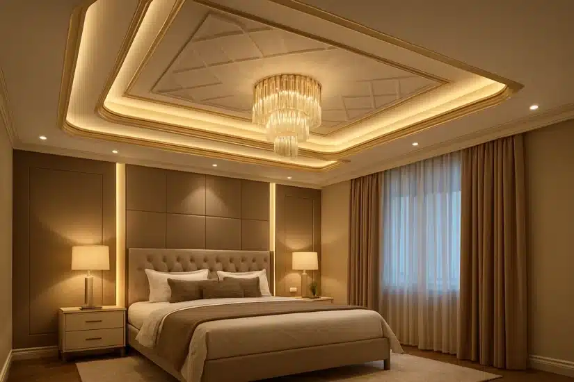 Premium Gypsum Board