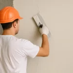 Why Gypsum Plaster for Interior Walls is the Smart Choice