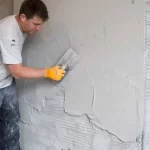 Waterproof Gypsum Plaster: Best Way to Protect Your Walls from Dampness