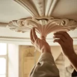 Plaster of Paris (POP)