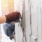 Premium Exterior Wall Putty by Shashwat Wallcare India