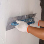 Interior Wall Putty