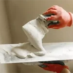 Premium Gypsum Plastering Solutions