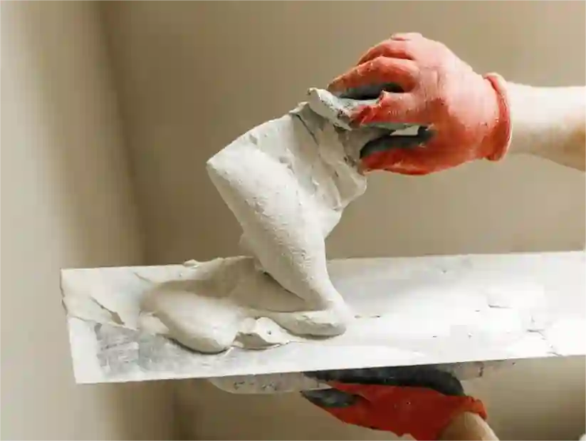 Premium Gypsum Plastering Solutions