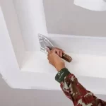 Premium Wall Putty