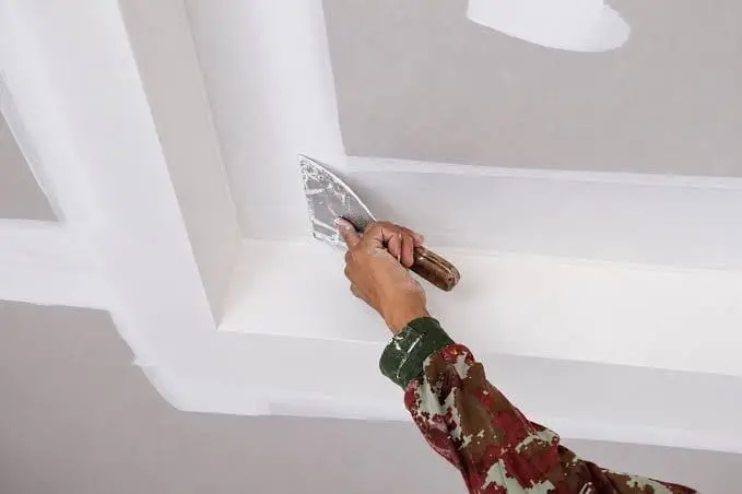 Premium Wall Putty