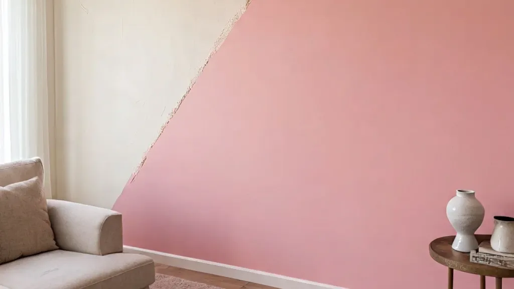 Wall Finishing: Key Things to Know Before Choosing POP