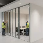 Gypsum Plaster for Dry Walls