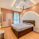 Gypsum Plaster Ceiling