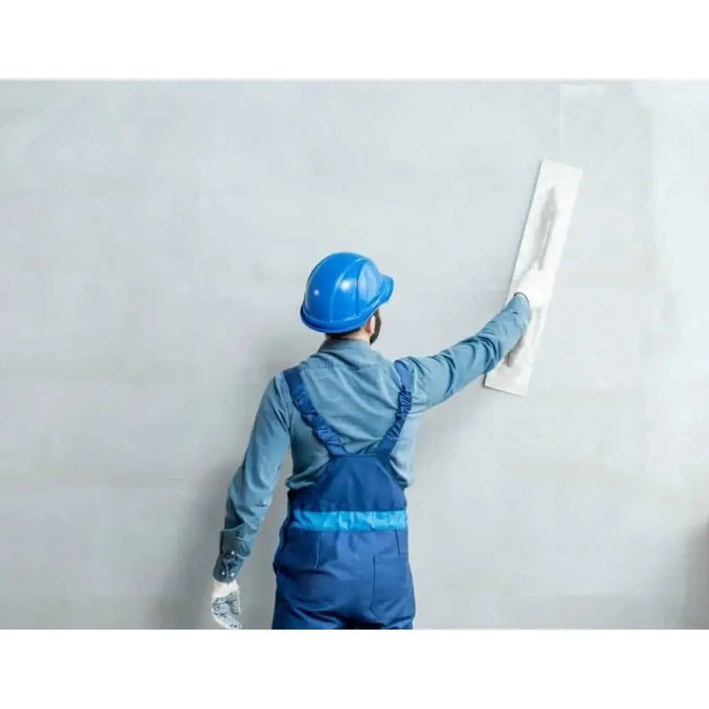 Gypsum Plaster Manufacturers in India (1)
