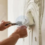 Gypsum Plaster for Smooth and Modern Interior Wall Finishes