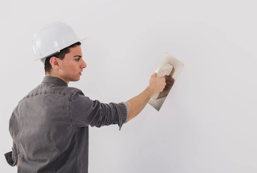 Gypsum Plastering Solutions