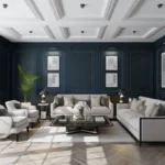 Plaster of Paris: A Practical Material for Interior Design