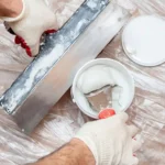 Waterproof Gypsum Plaster