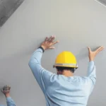 Fire Resistant Gypsum Board