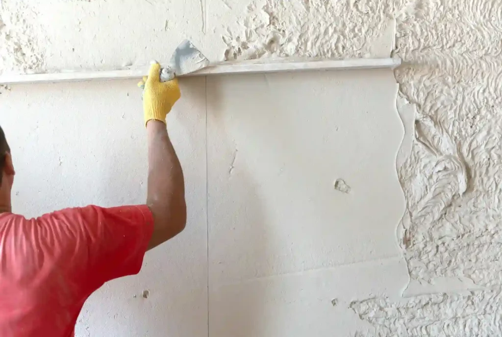 Gypsum Plaster Manufacturers in India