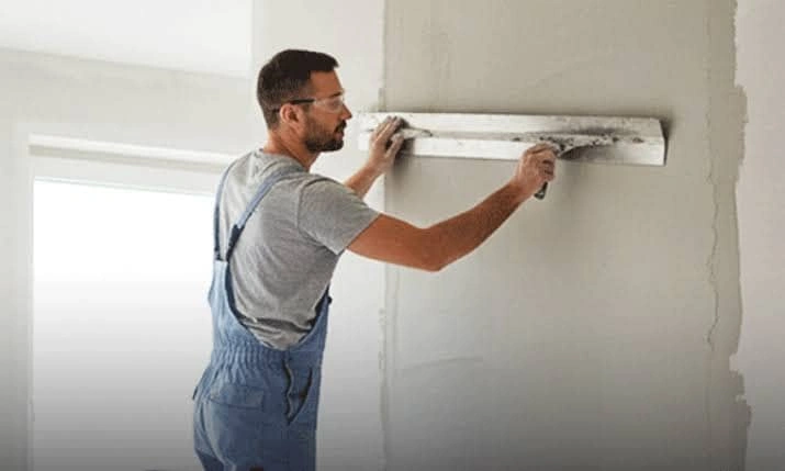 Gypsum Plaster Online: Choose the Right Finish for Projects