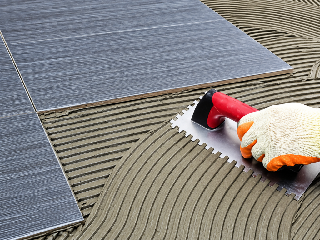 Tile Adhesive Prestige​