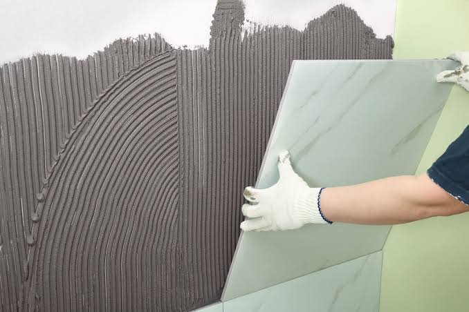 wall Tile Adhesive