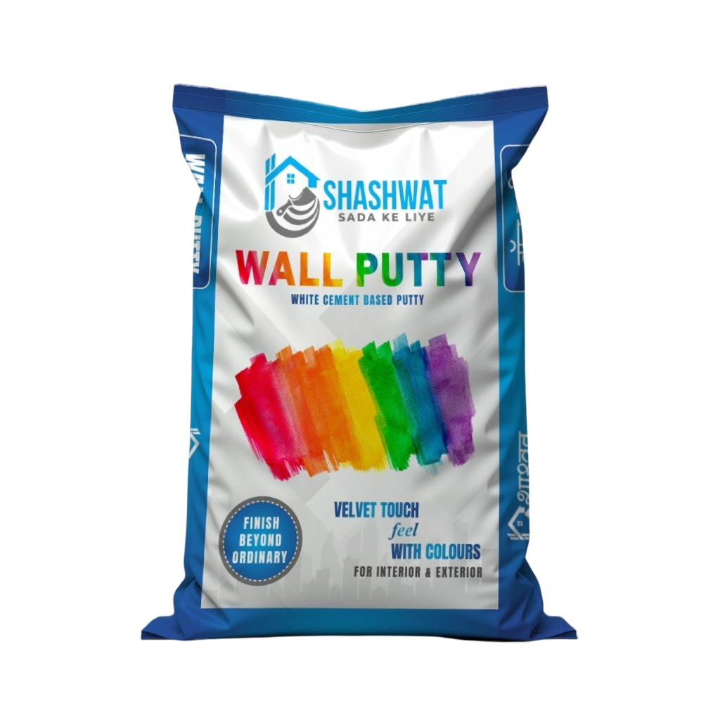wall putty-online