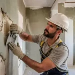 Wall Gypsum Plaster