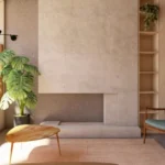 Wall-Coat Gypsum Plaster