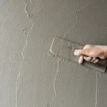 Waterproof Gypsum Plaster